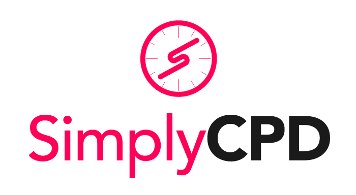 Simply CPD Logo